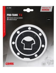 COPRI TAPPO CARBUR.HONDA 2