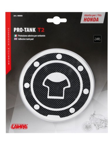 COPRI TAPPO CARBUR.HONDA