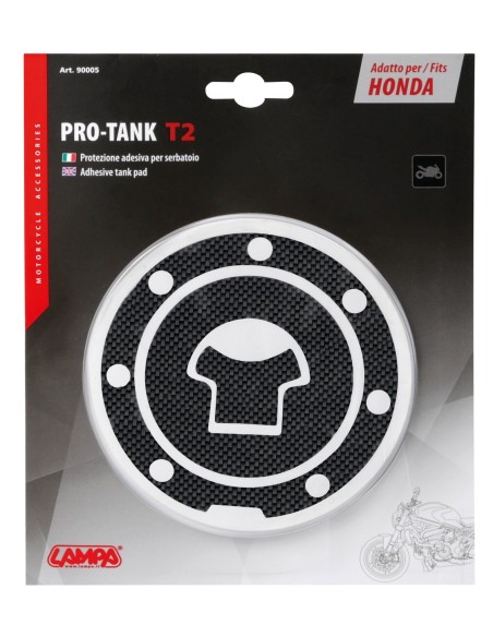 COPRI TAPPO CARBUR.HONDA