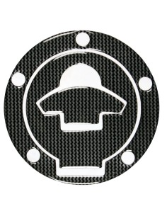 COPRI TAPPO SERBAT.-DUCATI-