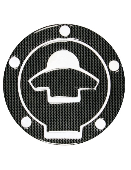 COPRI TAPPO SERBAT.-DUCATI-