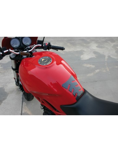 COPRI TAPPO SERBAT.-DUCATI-