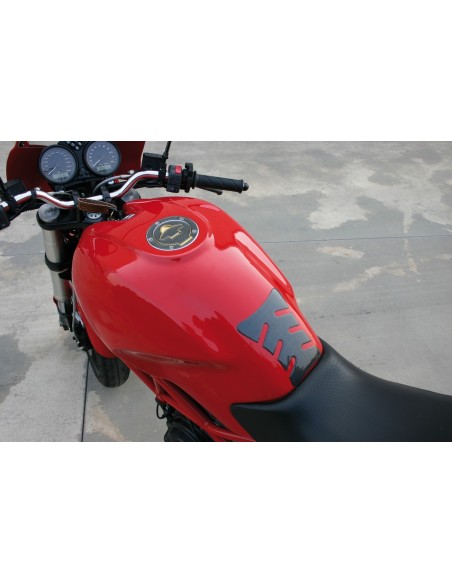 COPRI TAPPO SERBAT.-DUCATI-