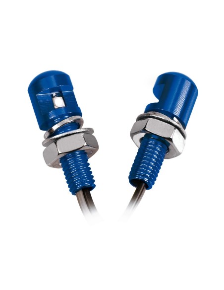 CP.VITI M8 COL.BLU LUCE BLU A LED