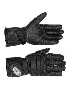 GUANTO TOURING T-MAXTER PELLE TG.S