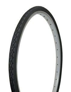 PNEUMATICI CITY/TREK.700X35 NERO