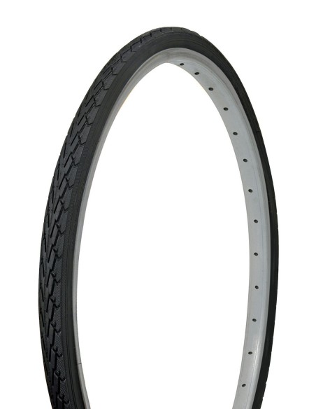 PNEUMATICI CITY/TREK.700X35 NERO