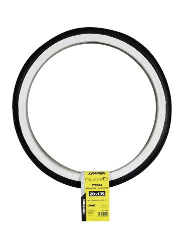 PNEUMATICO 20 X 1,75 N/B