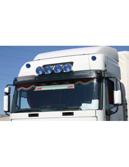 FEND.-TOP-LIGHT-24V.BLU'