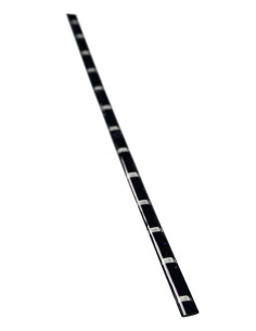 ULTRA-STRIP 100CMX30LED SMD 24V,ALTA LUMINESCENZA 2