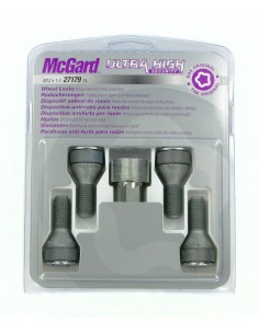 BULLONI ANTIFURTO MCGARD M12X1,5 ULTRA LIGHT 2