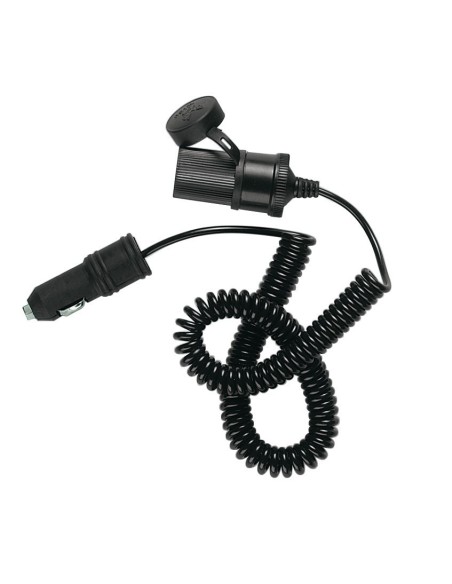 CAVO PROLUNGA SPINOTTO 12/24V