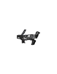 STAFFA PARAURTI ANTERIORE SX MERCED GLK X204 07/08 in poi 04/12