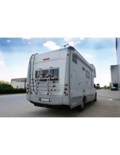 ANTENNA TV OMNIDIREZIONALE 240 MM. 2