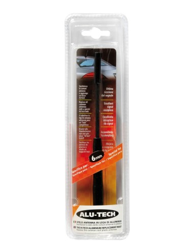 STELO ANTENNA-A-T-FIAT/LANCIA/ ALFA NERA