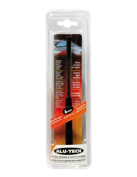 STELO ANTENNA-A-T-FIAT/LANCIA/ ALFA NERA