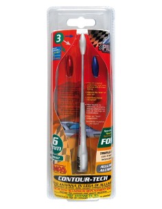 STELO ANTENNA -C.-T.- -FORD- 2