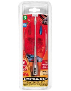 STELO ANTENNA -C.-T.-VW/AUDI 2