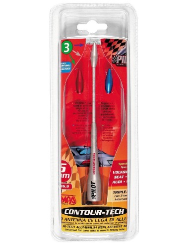 STELO ANTENNA -C.-T.-VW/AUDI