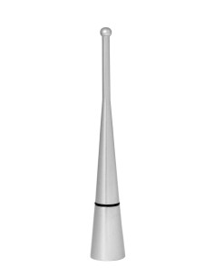 ANTENNA ALLUM. A SPILLO 10CM