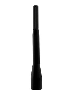 ANTENNA ALL.D/STELO 11-18 CM INTERCAMBIABILE NERA