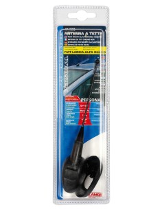 ANTENNA TETTO CM. 7 FIAT/ALFA 2