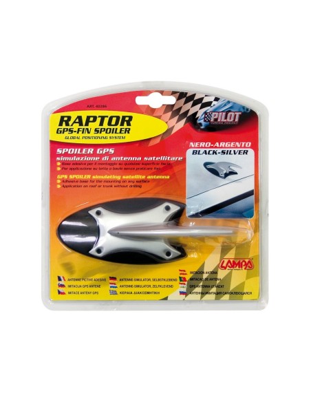 ANTENNA ADESIVA BLUFF-RAPTOR-