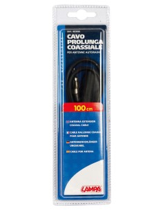 CAVO PROLUNGA ANTENNA CM.100 2