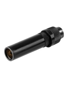 SPINOTTO ADATTATORE FEMMINA SP-2 PER CAVO FM-AM