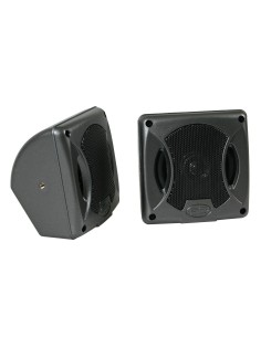 CP.CASSE ALTOPARLANTI 2 VIE 80W. -PR-222-