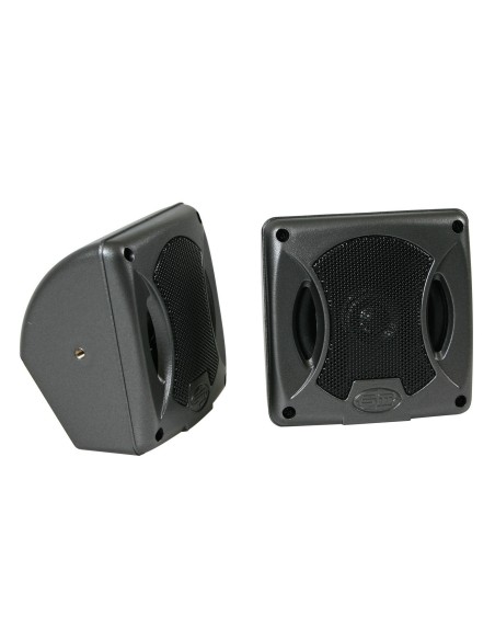 CP.CASSE ALTOPARLANTI 2 VIE 80W. -PR-222-