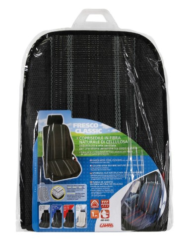 SCHIENALI FRESCO-CLASSIC- GRIGIO