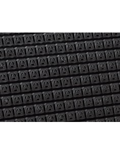 COPRISEDILE SCHIENALE -TAXI-DRIVER- 2