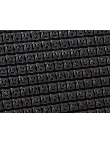 COPRISEDILE SCHIENALE -TAXI-DRIVER-