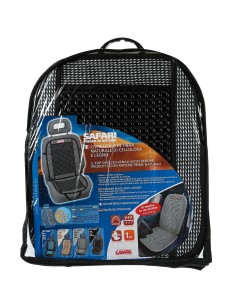 CP.COPRISED.SCHIENALE -SAFARI- NERO 2