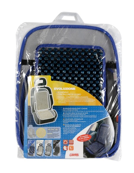 CP.SCHIENALI -EVOLUZIONE- BLU