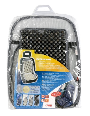 CP.SCHIENALI -EVOLUZIONE- GRIGIO