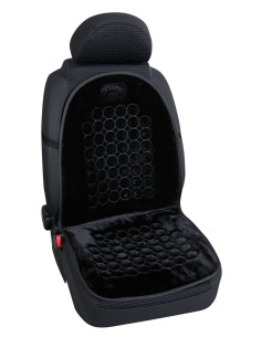 SCHIENALE MAN.VELLUTO NERO