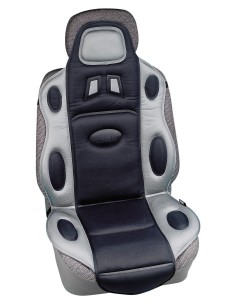 COPRISEDIL.SCHIENALE-RALLY-SPORT-GRIGIO