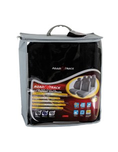 SET COPRISEDIL.FODERA -ROAD-TRACK- NERA COORDINATA 2