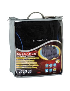 SR.COPRISEDILI ANT/POST-ELEGANCE- BLU 2