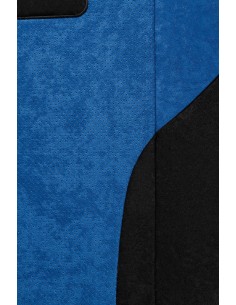 SR.COPRISEDIL.-KYNOX-NERO+BLU COORDINATE MICROFIB. 2