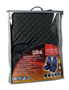 CP.COPRISEDILI FODERE -BIBA-ANTRACITE ANTERIORI 2