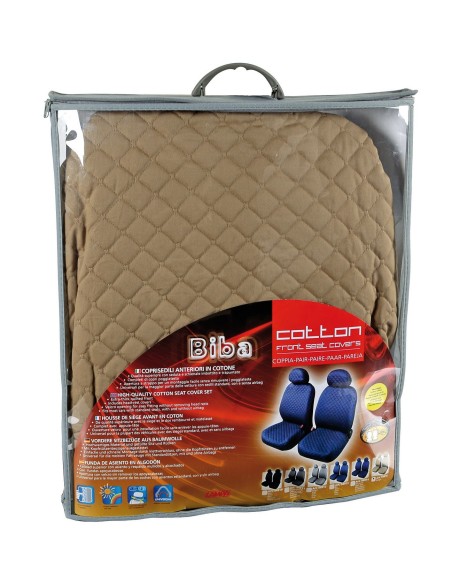 CP.COPRISEDIL.FODERE -BIBA-BEIGE ANTERIORI