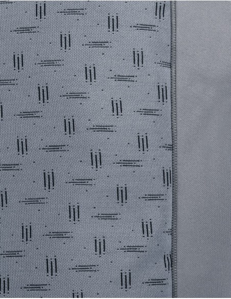 SR.COPRISEDIL.FODERE -GLAMUR- GRIGIO