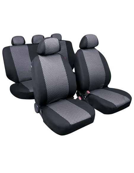 SR.COPRISEDIL.FODERE -DIAGO- GRIGIO