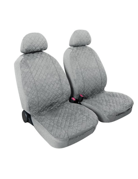 SR.COPRISEDIL.FODERE -MIKI- GRIGIO