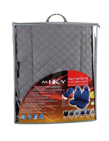 SR.COPRISEDIL.FODERE -MIKI- GRIGIO