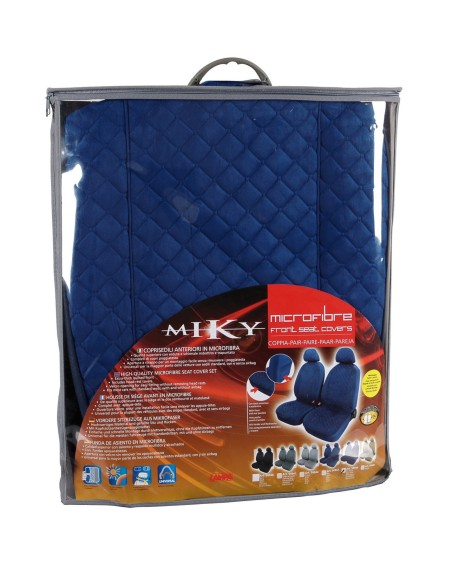 SR.COPRISEDIL.FODERE -MIKI- BLU SCURO