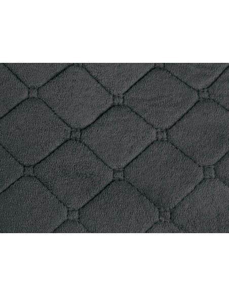 COPRISEDILE-MONICA-GRIGIO IN MICROFIBRA PER CAMION